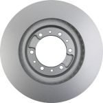FTE 9082756 Bremsscheibe COATED RANGE