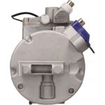 Kompressor, Klimaanlage 890043 Kompressor, Klimaanlage 890043
