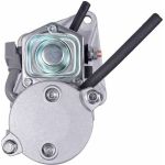 Starter 8EA 011 610-141 Starter 8EA 011 610-141