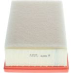 Luftfilter F 026 400 790 Luftfilter F 026 400 790