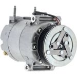 Kompressor, Klimaanlage ACP 1387 000P