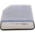 BOSCH F 026 400 176 Luftfilter