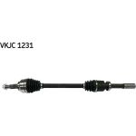 Antriebswelle VKJC 1231 Antriebswelle VKJC 1231