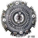 Mahle CFC 151 000P Kupplung, Kühlerlüfter BEHR Premium Line Mahle CFC 151 000P Kupplung, Kühlerlüfter BEHR Premium Line