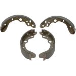 Ferodo FSB573 Bremsbackensatz PREMIER Ferodo FSB573 Bremsbackensatz PREMIER