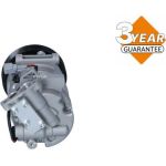 NRF 32950 Kompressor, Klimaanlage EASY FIT