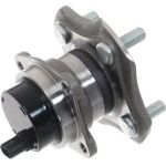 Radlagersatz VKBA 3975 Radlagersatz VKBA 3975
