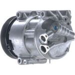 Kompressor, Klimaanlage ACP 1561 000P
