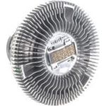 Mahle CFC 129 000P Kupplung, Kühlerlüfter BEHR Premium Line Mahle CFC 129 000P Kupplung, Kühlerlüfter BEHR Premium Line