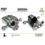 FTE 9290264 Bremssattel FTE 9290264 Bremssattel