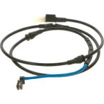 BOSCH 1 987 473 580 Warnkontakt, Bremsbelagverschleiß BOSCH 1 987 473 580 Warnkontakt, Bremsbelagverschleiß