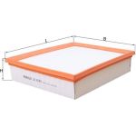 Luftfilter LX 4244 Luftfilter LX 4244