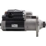 Starter 8EA 012 586-491 Starter 8EA 012 586-491