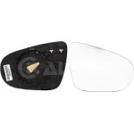Alkar 6432124 Spiegelglas, Außenspiegel Alkar 6432124 Spiegelglas, Außenspiegel