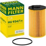 Ölfilter HU 934/1 X Ölfilter HU 934/1 X