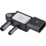 Metzger 0906605 Sensor, Abgasdruck