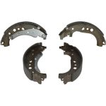 Bremsbackensatz FSB4313 Bremsbackensatz FSB4313