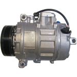 Mahle ACP 1428 000P Kompressor, Klimaanlage BEHR Premium Line