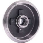 Bremstrommel 8DT 355 301-701