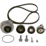 BOSCH 1 987 948 738 Wasserpumpe + Zahnriemensatz BOSCH 1 987 948 738 Wasserpumpe + Zahnriemensatz