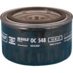 Ölfilter OC 548 Ölfilter OC 548