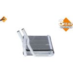Wärmetauscher, Innenraumheizung 54396 Wärmetauscher, Innenraumheizung 54396