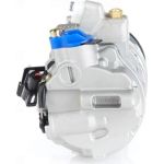 Kompressor, Klimaanlage 890082 Kompressor, Klimaanlage 890082