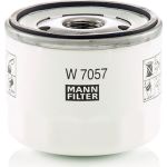 Ölfilter W 7057