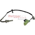Metzger 0894041 Sensor, Abgastemperatur Metzger 0894041 Sensor, Abgastemperatur