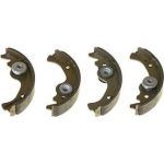 Brembo S 23 502 Bremsbackensatz ESSENTIAL LINE Brembo S 23 502 Bremsbackensatz ESSENTIAL LINE
