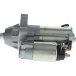 BOSCH 1 986 S00 222 Starter BOSCH 1 986 S00 222 Starter