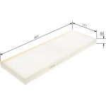 Filter, Innenraumluft 1 987 435 125