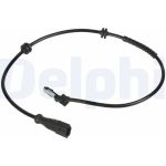 Sensor, Raddrehzahl SS20296 Sensor, Raddrehzahl SS20296