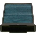 BOSCH 0 986 628 552 Innenraumfilter FILTER+