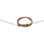 BOSCH 1 987 477 635 Seilzug, Feststellbremse BOSCH 1 987 477 635 Seilzug, Feststellbremse