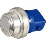 Temperaturschalter, Kühlmittelwarnlampe 0915087