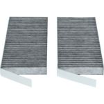 BOSCH 1 987 435 534 Innenraumfilter