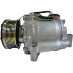 Kompressor, Klimaanlage ACP 115 000S