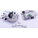 Hella Pagid 8AC 355 394-121 Bremssattel