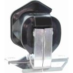Zündspule V30-70-0021 Zündspule V30-70-0021