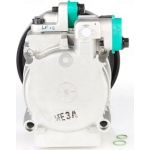 Kompressor, Klimaanlage 890182 Kompressor, Klimaanlage 890182