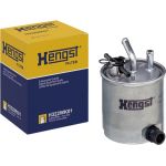 Kraftstofffilter H322WK01
