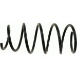 Sachs 997 617 Fahrwerksfeder Sachs 997 617 Fahrwerksfeder
