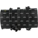 Ansaugschlauch, Luftfilter 166375 Ansaugschlauch, Luftfilter 166375