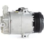 Kompressor, Klimaanlage 89222