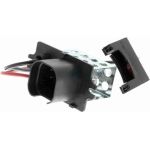 Regler, Innenraumgebläse V46-79-0007-1 Regler, Innenraumgebläse V46-79-0007-1
