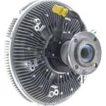 Kupplung, Kühlerlüfter CFC 241 000P Kupplung, Kühlerlüfter CFC 241 000P