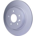 Bremsscheibe 8DD 355 119-501