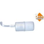 NRF 33063 Trockner, Klimaanlage EASY FIT