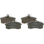 Bremsbelagsatz, Scheibenbremse 0 986 491 700 Bremsbelagsatz, Scheibenbremse 0 986 491 700